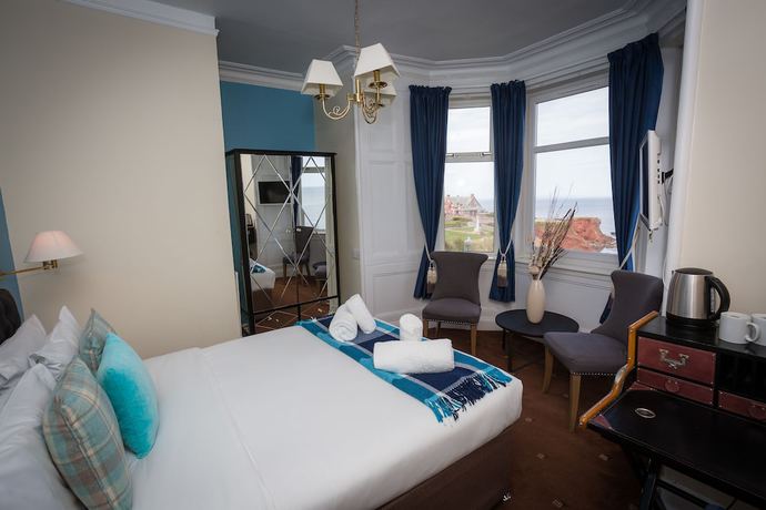 Imagen de la habitación del Hotel Bayswell Park. Foto 12