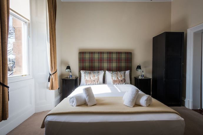 Imagen de la habitación del Hotel Bayswell Park. Foto 13