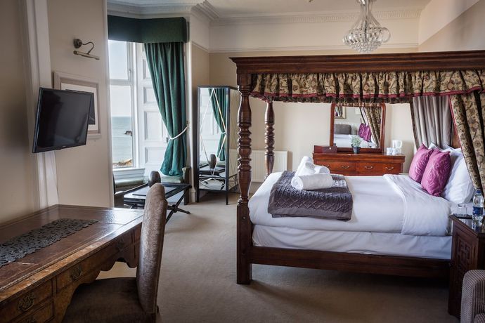 Imagen de la habitación del Hotel Bayswell Park. Foto 14