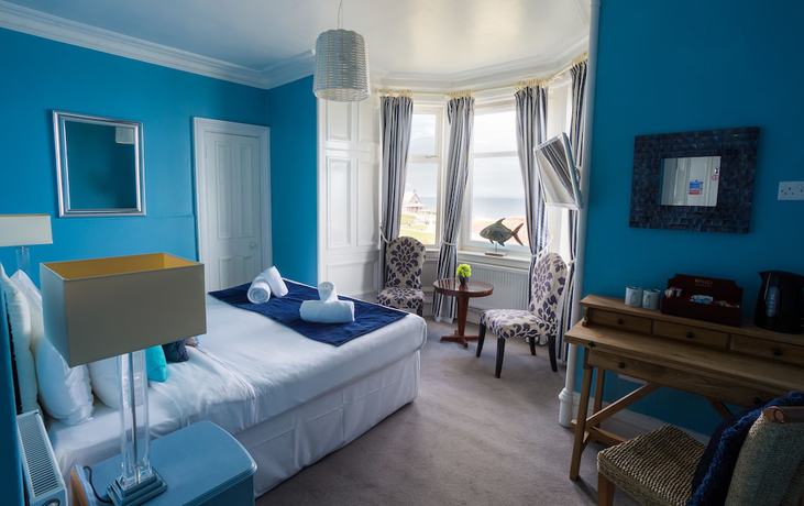 Imagen de la habitación del Hotel Bayswell Park. Foto 15