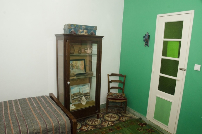 Imagen de la habitación del Hotel Bayt Alice. Foto 7