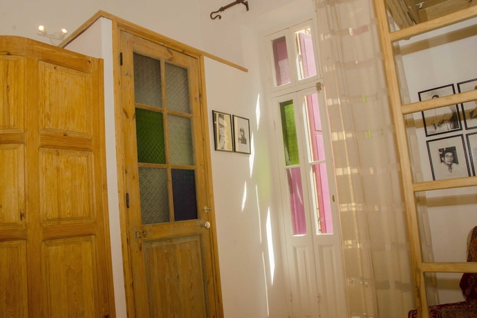 Imagen de la habitación del Hotel Bayt Alice. Foto 11