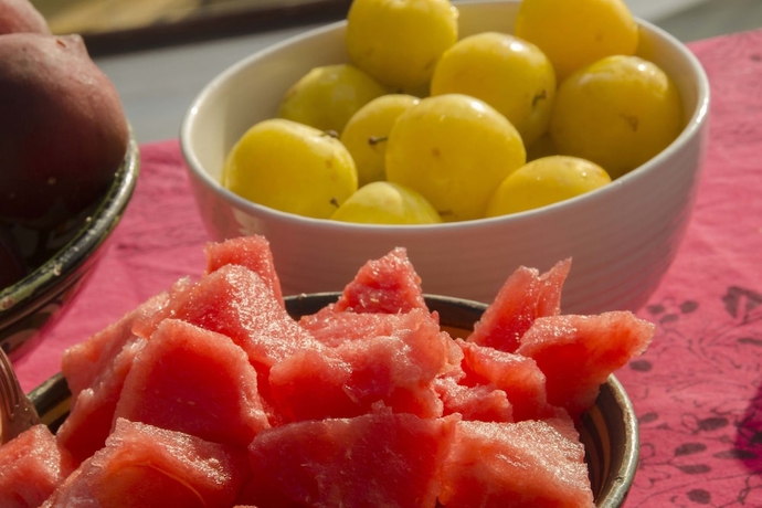 Imagen de los interiores del Hotel Bayt Alice. Foto 18