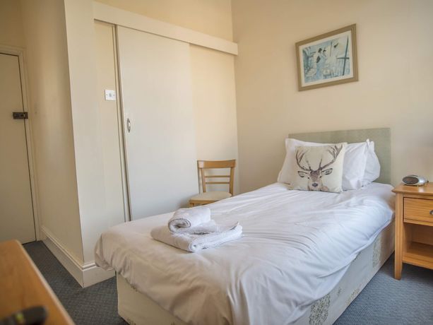 Imagen general del Hotel Baytrees. Foto 2