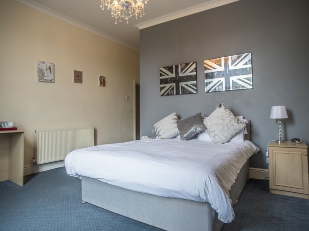 Imagen de la habitación del Hotel Baytrees. Foto 8