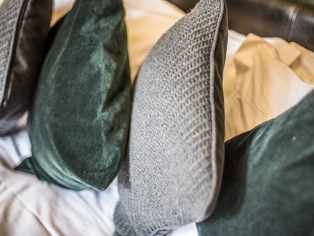 Imagen de la habitación del Hotel Baytrees. Foto 9