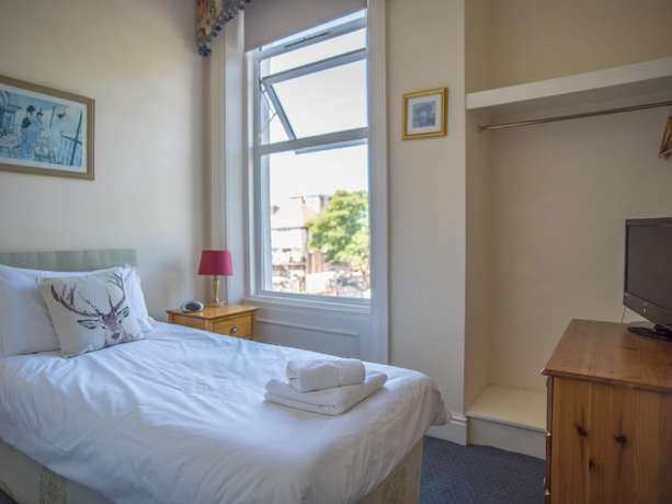 Imagen de la habitación del Hotel Baytrees. Foto 10