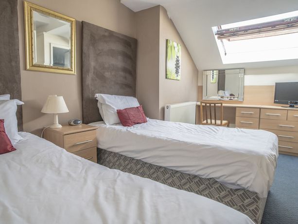 Imagen de la habitación del Hotel Baytrees. Foto 11