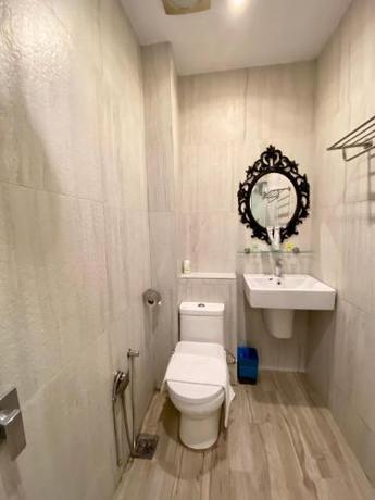 Imagen general del Hotel Bayu Bayu by Soft Loft. Foto 1
