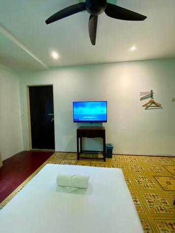 Imagen general del Hotel Bayu Bayu by Soft Loft. Foto 2