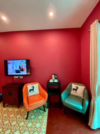 Imagen general del Hotel Bayu Bayu by Soft Loft. Foto 4