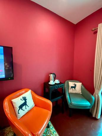 Imagen general del Hotel Bayu Bayu by Soft Loft. Foto 5