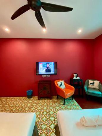 Imagen general del Hotel Bayu Bayu by Soft Loft. Foto 6