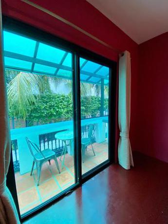 Imagen general del Hotel Bayu Bayu by Soft Loft. Foto 9