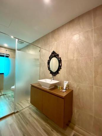 Imagen general del Hotel Bayu Bayu by Soft Loft. Foto 10