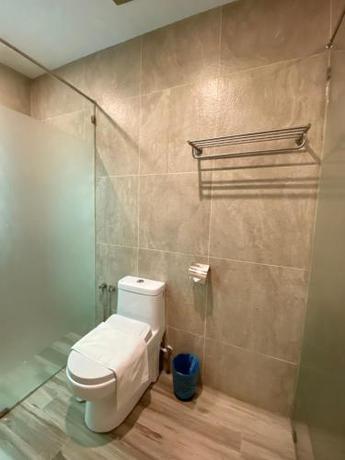Imagen general del Hotel Bayu Bayu by Soft Loft. Foto 11