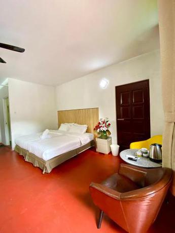 Imagen de la habitación del Hotel Bayu Bayu by Soft Loft. Foto 19