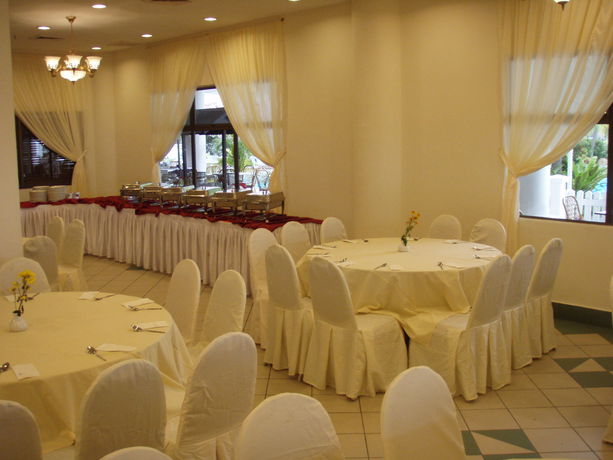 Imagen de los interiores del Hotel Bayu Beach Resort. Foto 9