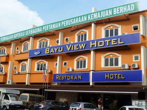 Imagen general del Hotel Bayu View Klang. Foto 4