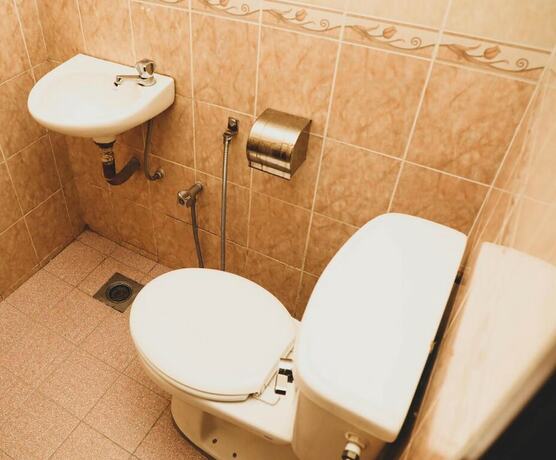 Imagen general del Hotel Bayu View Klang. Foto 5