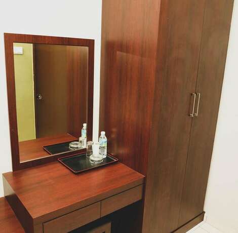 Imagen general del Hotel Bayu View Klang. Foto 7
