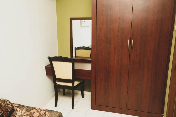 Imagen general del Hotel Bayu View Klang. Foto 9