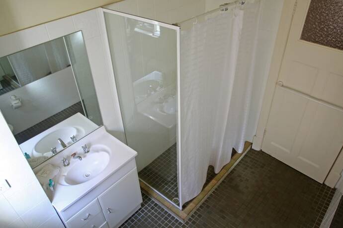 Imagen de la habitación del Hotel Bayview Apartments. Foto 2