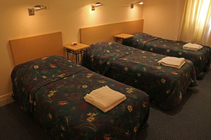 Imagen de la habitación del Hotel Bayview Apartments. Foto 5