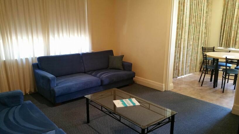 Imagen de la habitación del Hotel Bayview Apartments. Foto 8
