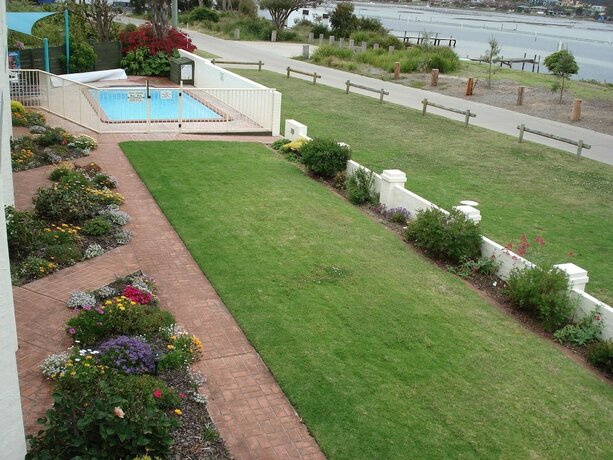 Imagen general del Hotel Bayview Apartments Merimbula. Foto 9