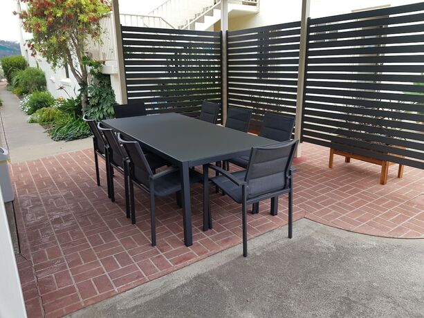 Imagen general del Hotel Bayview Apartments Merimbula. Foto 10