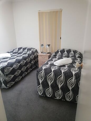 Imagen de la habitación del Hotel Bayview Apartments Merimbula. Foto 18