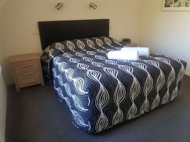 Imagen de la habitación del Hotel Bayview Apartments Merimbula. Foto 21