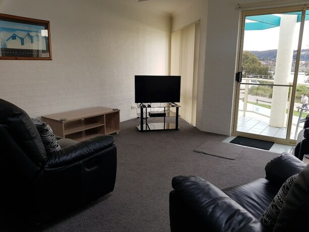 Imagen de la habitación del Hotel Bayview Apartments Merimbula. Foto 22