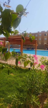 Imagen general del Hotel Bayview Apartments Sahal Hasheesh. Foto 1