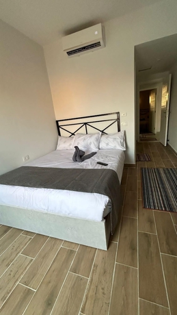 Imagen de la habitación del Hotel Bayview Apartments Sahal Hasheesh. Foto 9