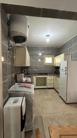 Imagen de la habitación del Hotel Bayview Apartments Sahal Hasheesh. Foto 11