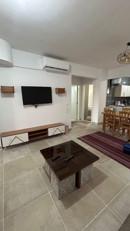 Imagen de la habitación del Hotel Bayview Apartments Sahal Hasheesh. Foto 12