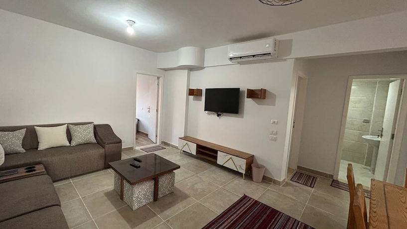 Imagen de la habitación del Hotel Bayview Apartments Sahal Hasheesh. Foto 13