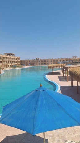 Imagen general del Hotel Bayview Apartments Sahal Hasheesh. Foto 3