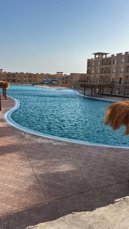 Imagen general del Hotel Bayview Apartments Sahal Hasheesh. Foto 4