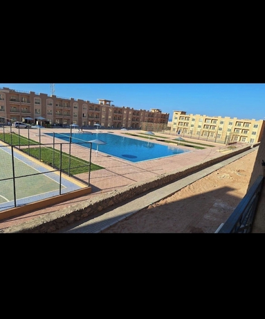 Imagen general del Hotel Bayview Apartments Sahal Hasheesh. Foto 5