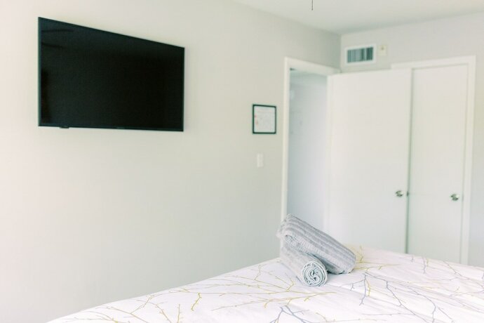 Imagen general del Hotel Bayview Apartments by Lowkl. Foto 5