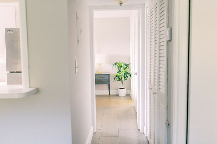 Imagen general del Hotel Bayview Apartments by Lowkl. Foto 8