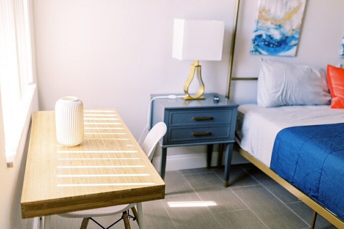 Imagen general del Hotel Bayview Apartments by Lowkl. Foto 10