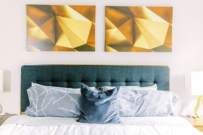 Imagen general del Hotel Bayview Apartments by Lowkl. Foto 11