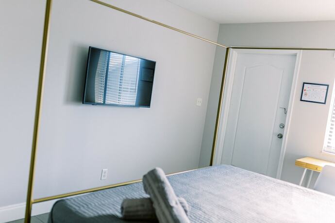 Imagen general del Hotel Bayview Apartments by Lowkl. Foto 12