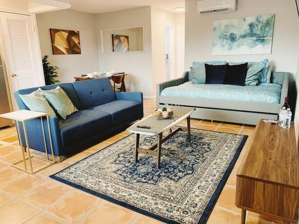 Imagen de la habitación del Hotel Bayview Apartments by Lowkl. Foto 15