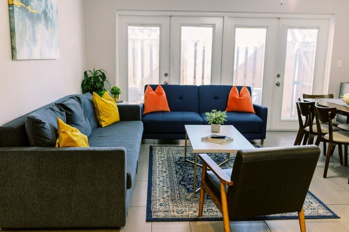Imagen de la habitación del Hotel Bayview Apartments by Lowkl. Foto 19