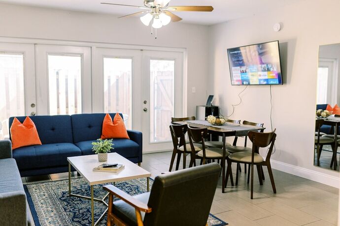 Imagen de la habitación del Hotel Bayview Apartments by Lowkl. Foto 20